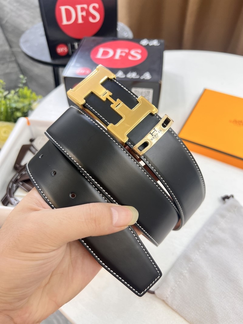 Hermes Belts